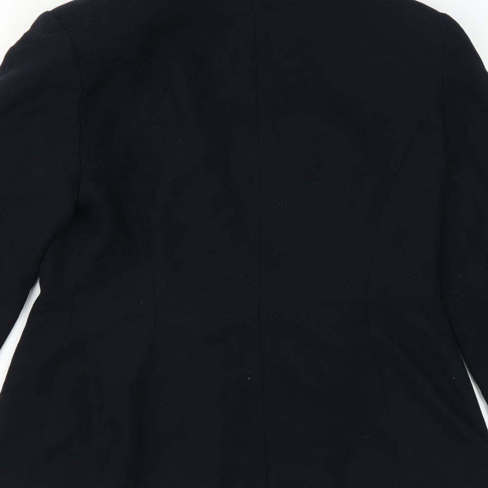 Principles Womens Blue   Jacket  Size 12