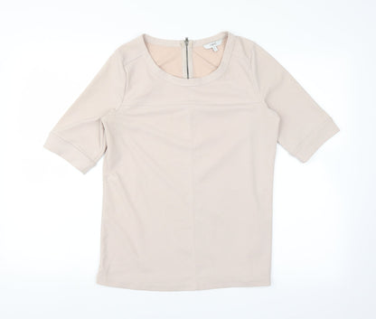 NEXT Womens Pink   Pullover Jumper Size 8