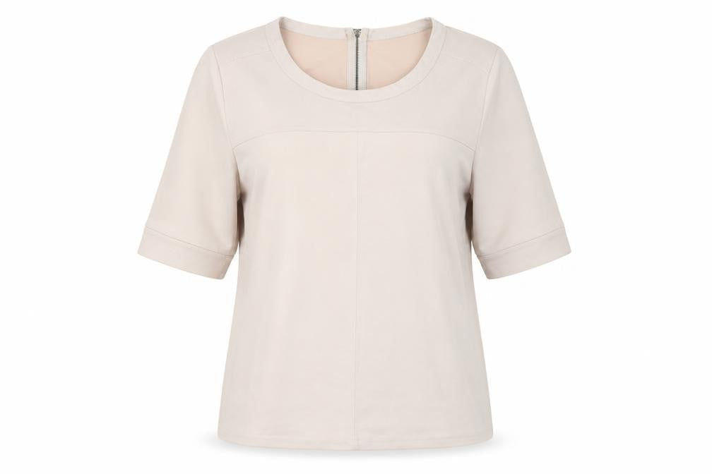 Next Womens Pink   Pullover Jumper Size 8