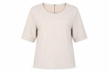Next Womens Pink   Pullover Jumper Size 8