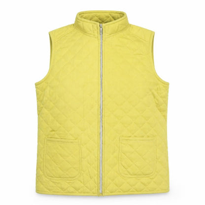 Womens UK Size 12 BM Yellow Jacket
