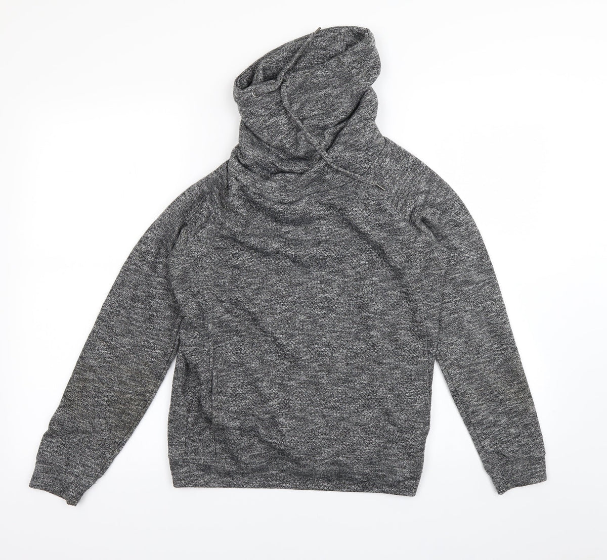 Atmosphere Womens Grey   Pullover Jumper Size 10