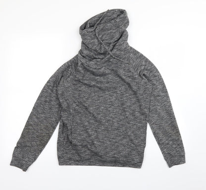 Atmosphere Womens Grey   Pullover Jumper Size 10