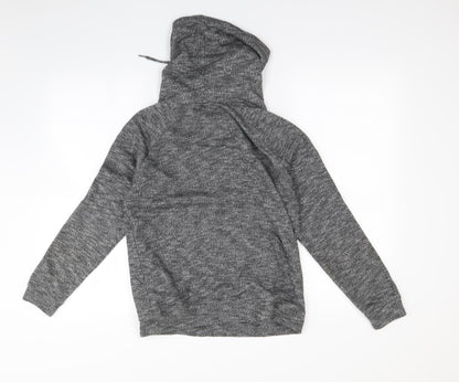Atmosphere Womens Grey   Pullover Jumper Size 10