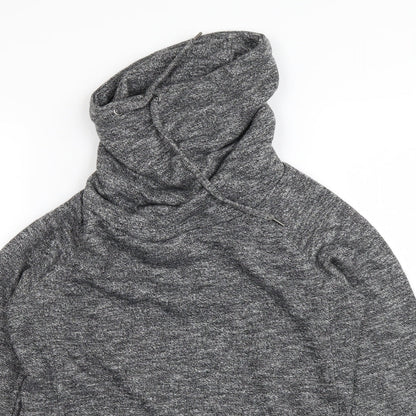 Atmosphere Womens Grey   Pullover Jumper Size 10