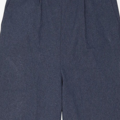 Bonmarché Mens Blue   Trousers  Size 16 L23 in