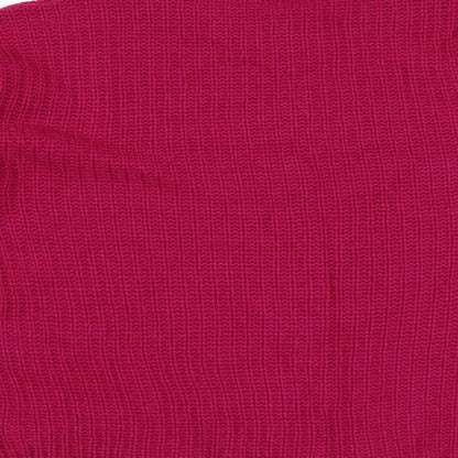 Brave Soul Womens Purple   Pullover Jumper Size 12