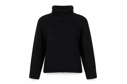 Atmosphere Womens Black   Pullover Jumper Size 10