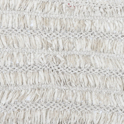 Miss Selfridge Womens Beige   Basic T-Shirt Size 6