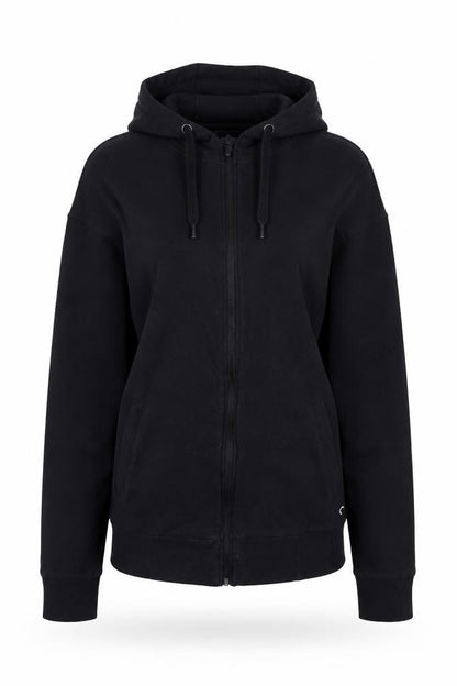 Marks & Spencer Womens Black   Cardigan Jumper Size 10