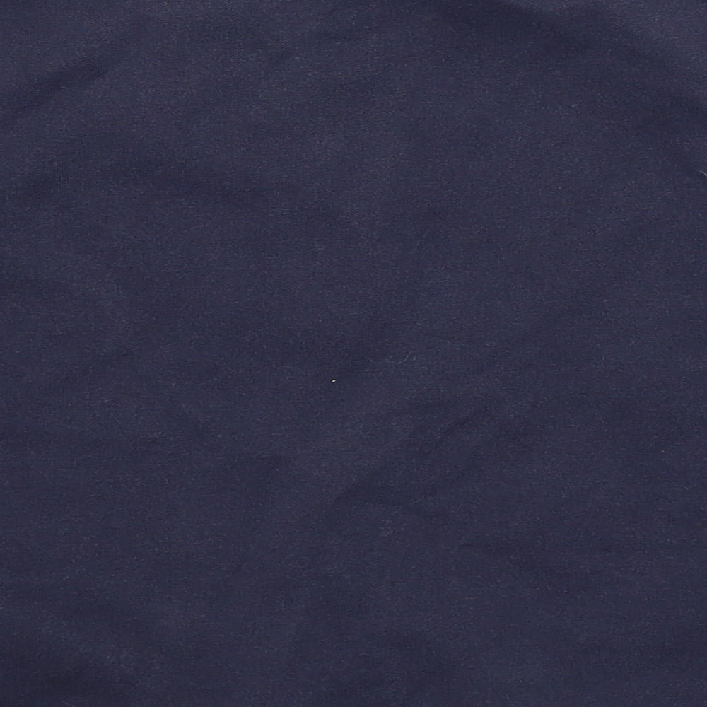 F&F Boys Blue   Pullover Sweatshirt Size 7-8 Years