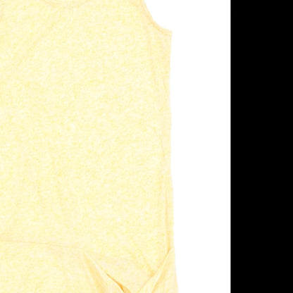 NEXT Womens Yellow   Mini  Size 6