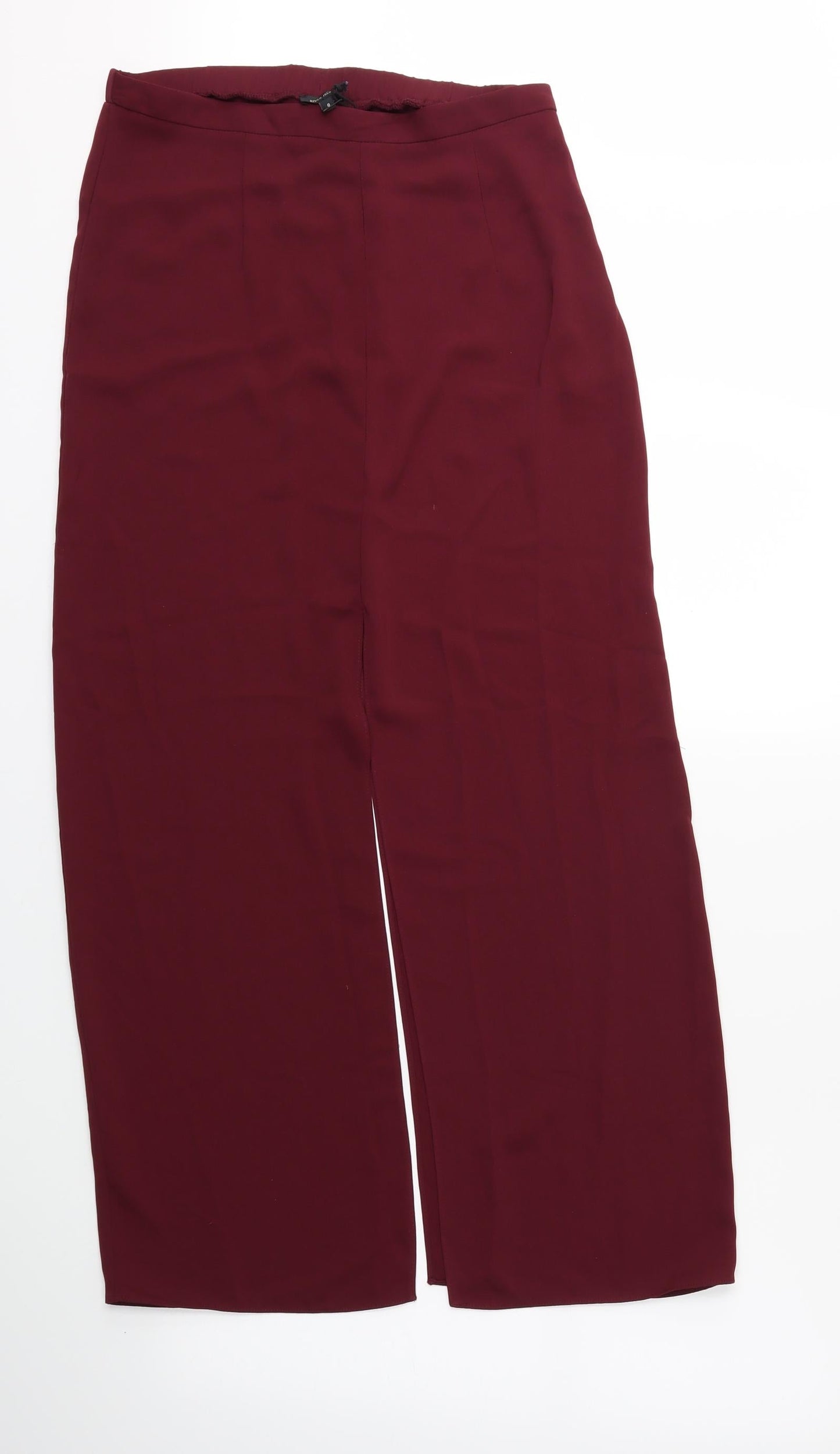 Womens UK Size 8 River Island A-Line  Skirt