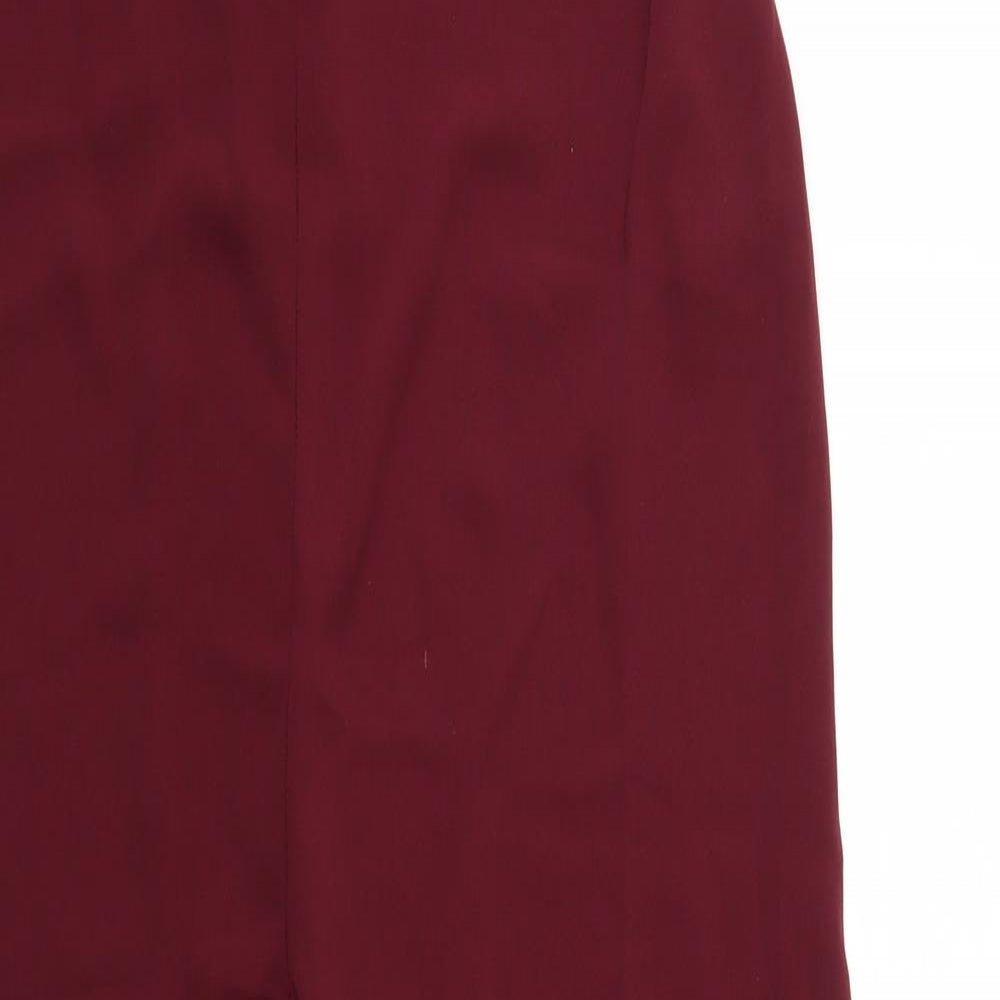 Womens UK Size 8 River Island A-Line  Skirt