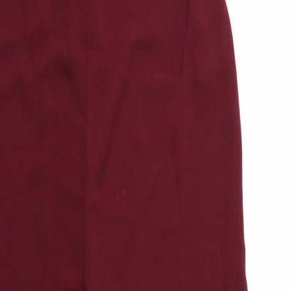 Womens UK Size 8 River Island A-Line  Skirt