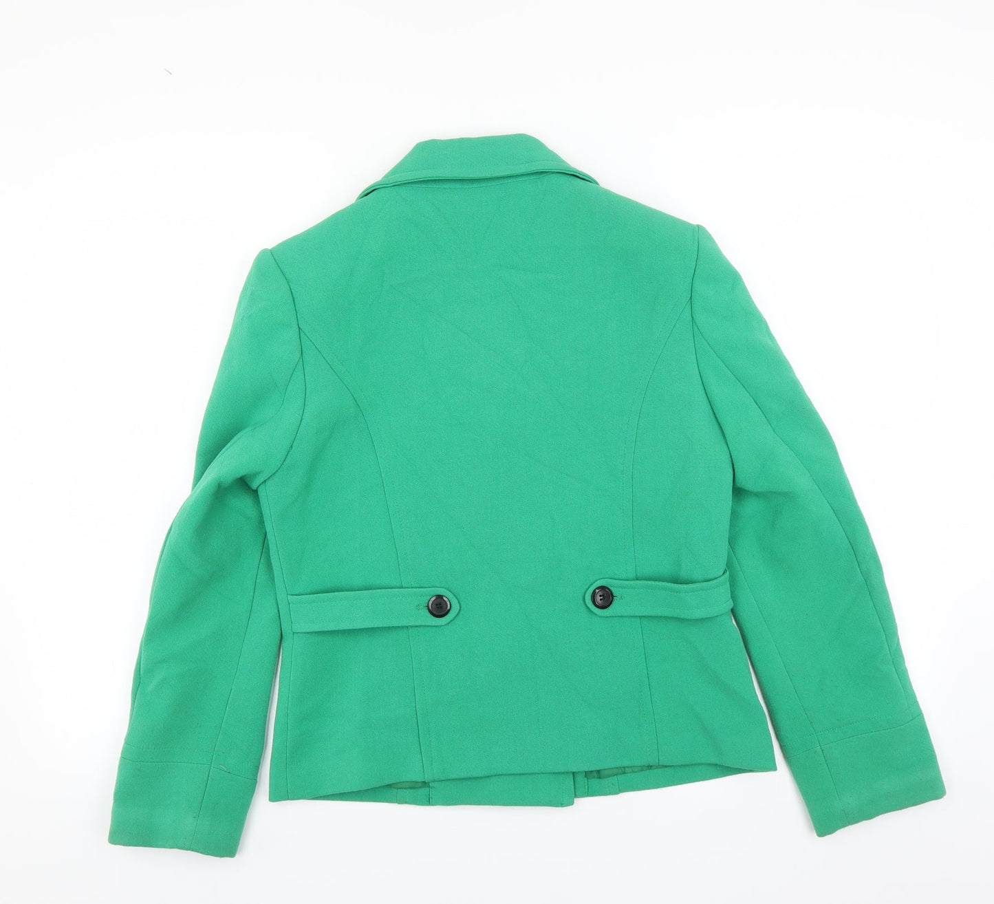 Matalan Womens Green   Jacket  Size 12