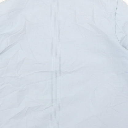 Mens UK Size  Preworn Blue Jacket