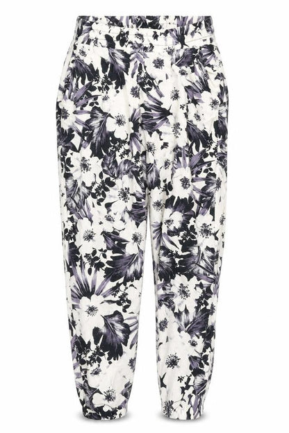 Womens UK Size 6 Dorothy Perkins Regular Fit Jogger White Trousers