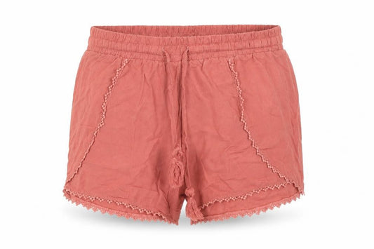 Womens UK Size 8 Atmosphere Regular Fit Cut-Off Shorts
