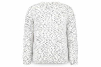 Atmosphere Womens Grey   Pullover Jumper Size 14