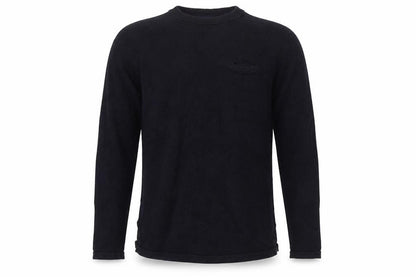 Mens UK Size S H&M Blue Pullover Jumper