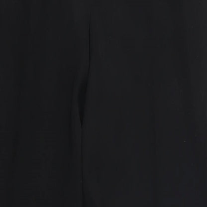 BRAX Womens Black   Trousers  Size 32 in L32 in