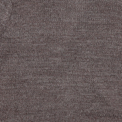Bonmarché Womens Brown   Cardigan Jumper Size M