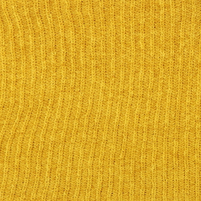 New Look Womens Yellow   Pullover Jumper Size L