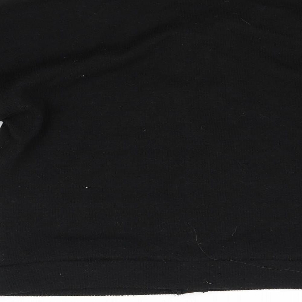 8 online shop Womens Black   Cardigan Jumper Size S