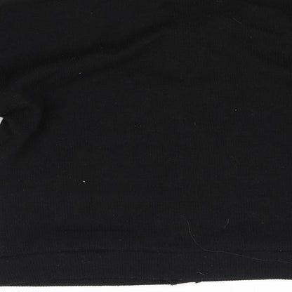 8 online shop Womens Black   Cardigan Jumper Size S