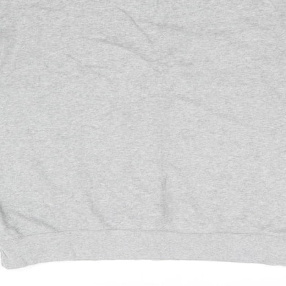 woodstate Womens Grey   Pullover Jumper Size L