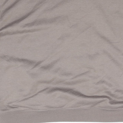 Damart Womens Grey   Cardigan Jumper Size XL