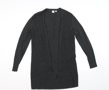 Gap Womens Grey   Cardigan Jumper Size XS