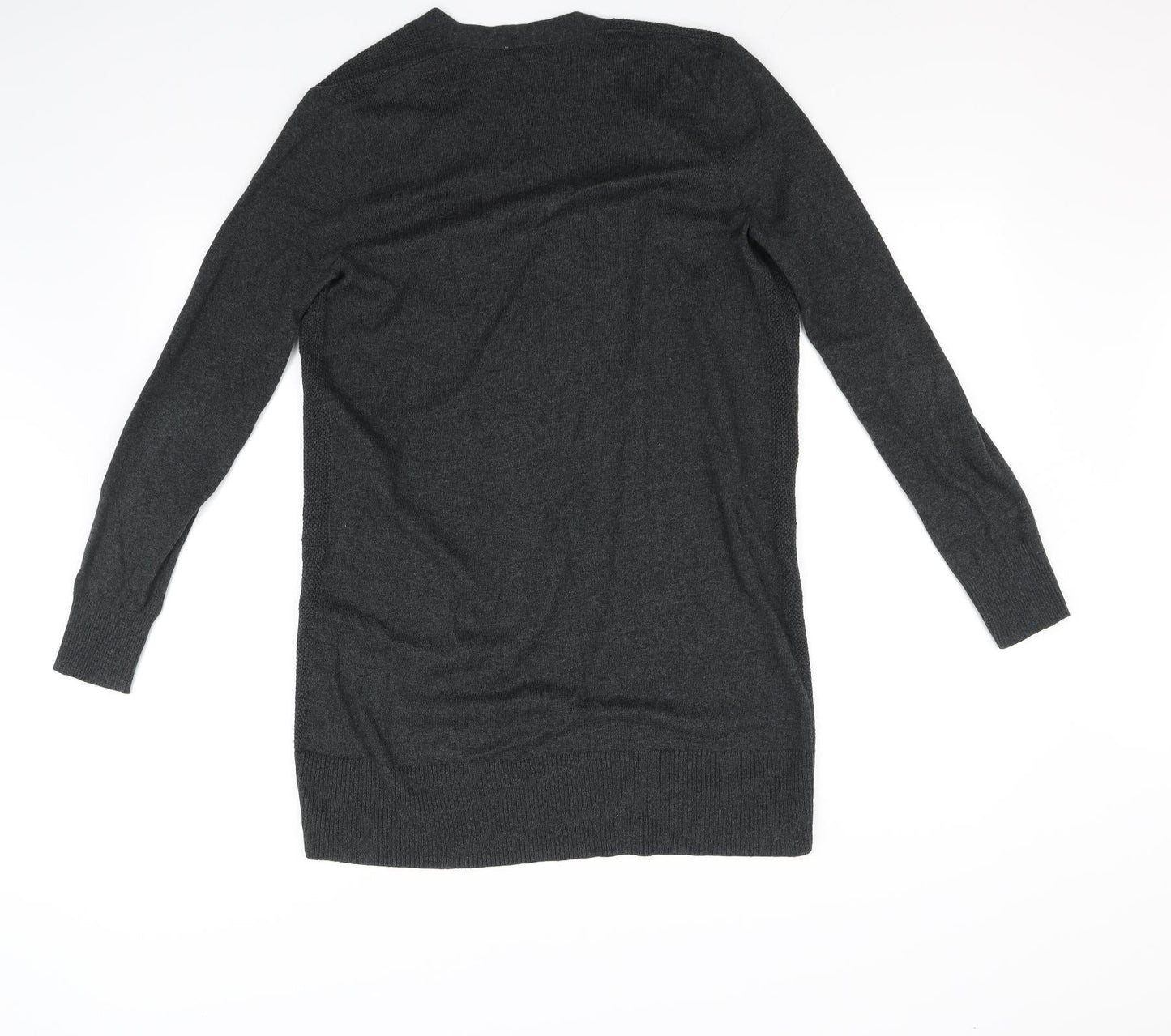 Gap Womens Grey   Cardigan Jumper Size XS