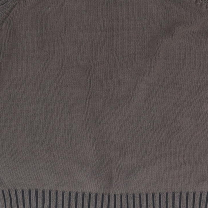 George Womens Brown   Pullover Jumper Size XL