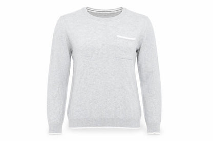 Gap Womens Grey   Pullover Jumper Size L