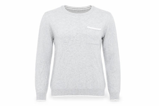 Gap Womens Grey   Pullover Jumper Size L