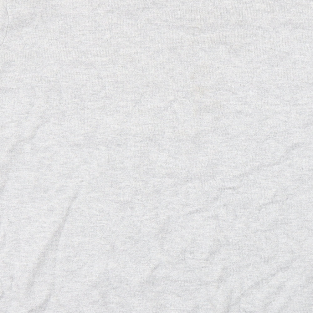 Gap Womens Grey   Pullover Jumper Size L