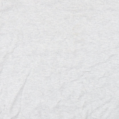 Gap Womens Grey   Pullover Jumper Size L