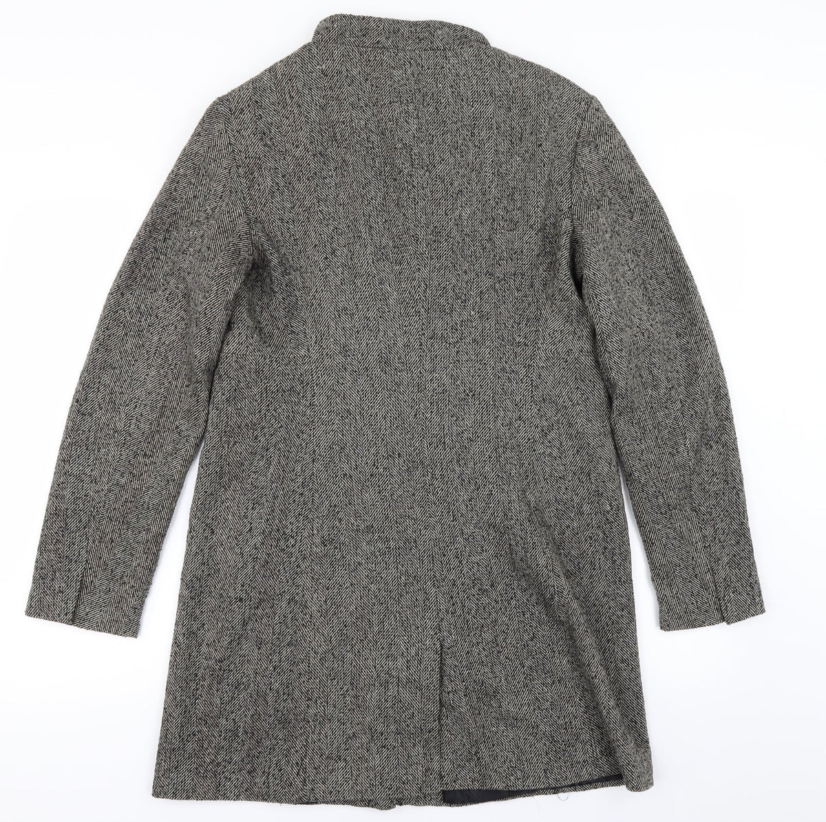 Calliope  Womens Brown   Jacket Coat Size L