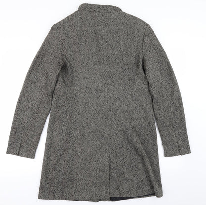 Calliope  Womens Brown   Jacket Coat Size L