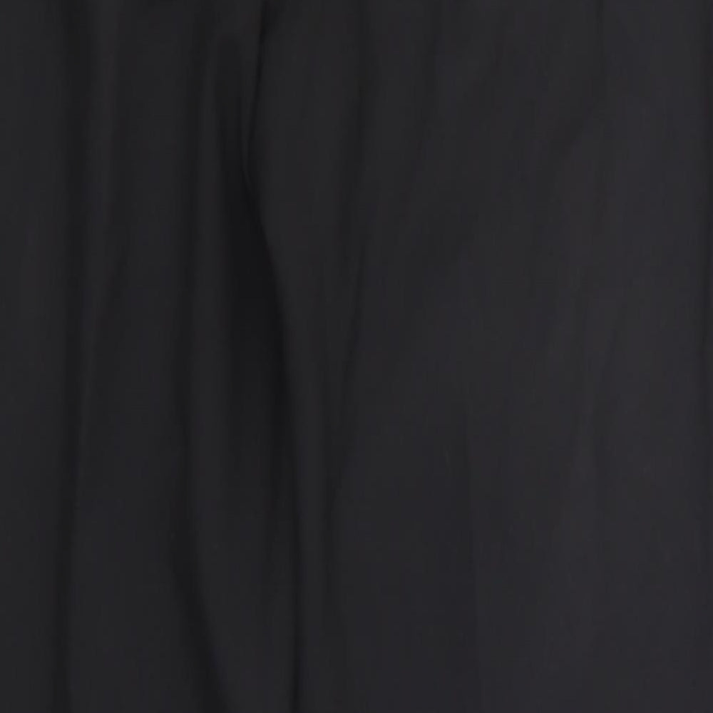 George Womens Black   Trousers  Size 12