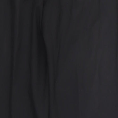 George Womens Black   Trousers  Size 12