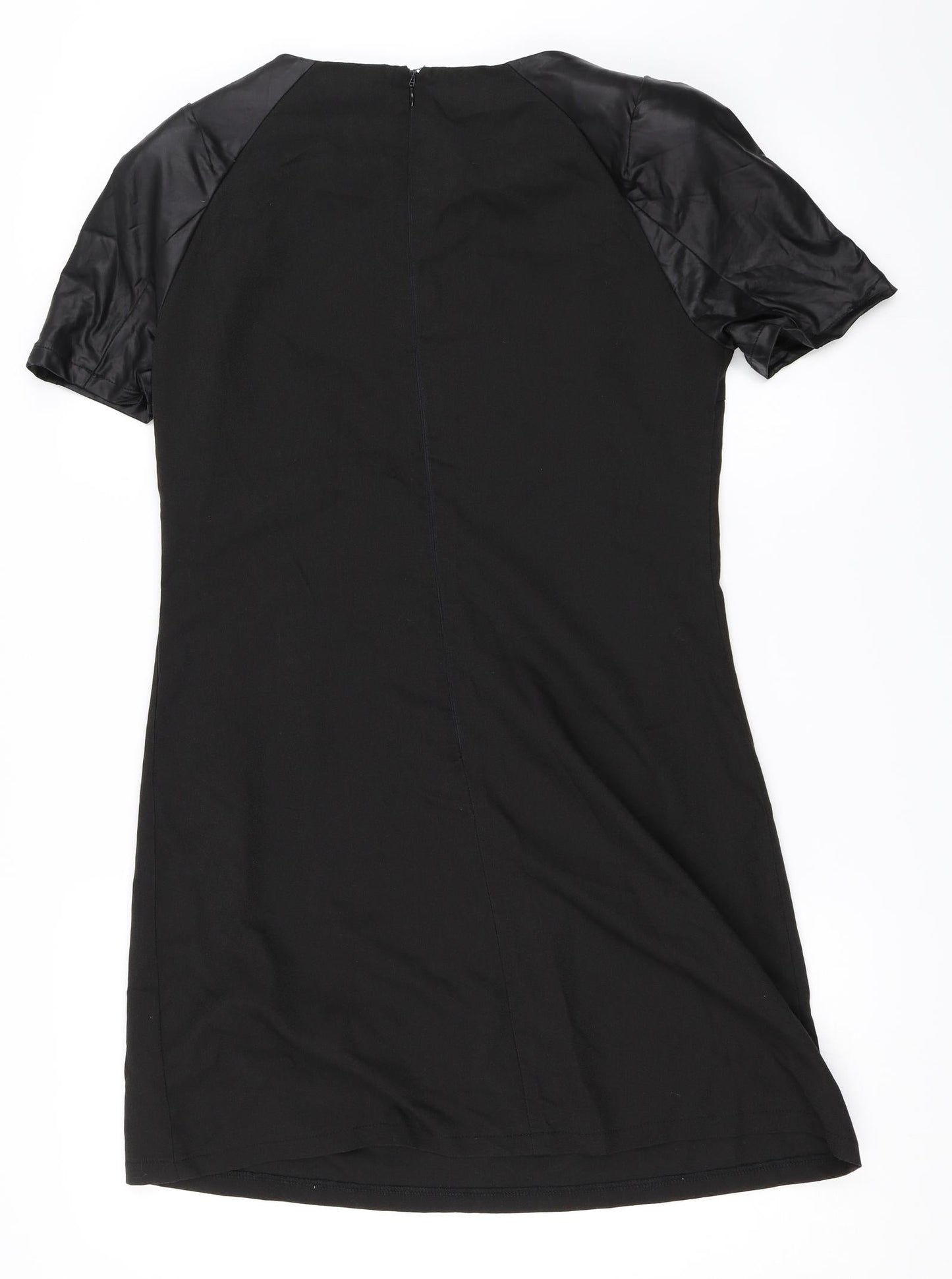 AX Paris Womens Black   Shift  Size 12