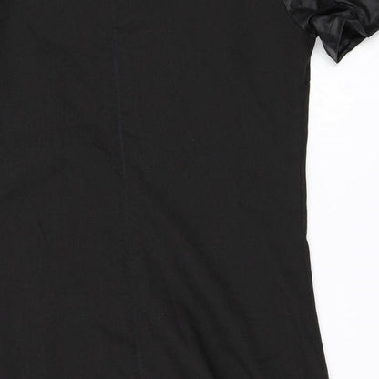 AX Paris Womens Black   Shift  Size 12