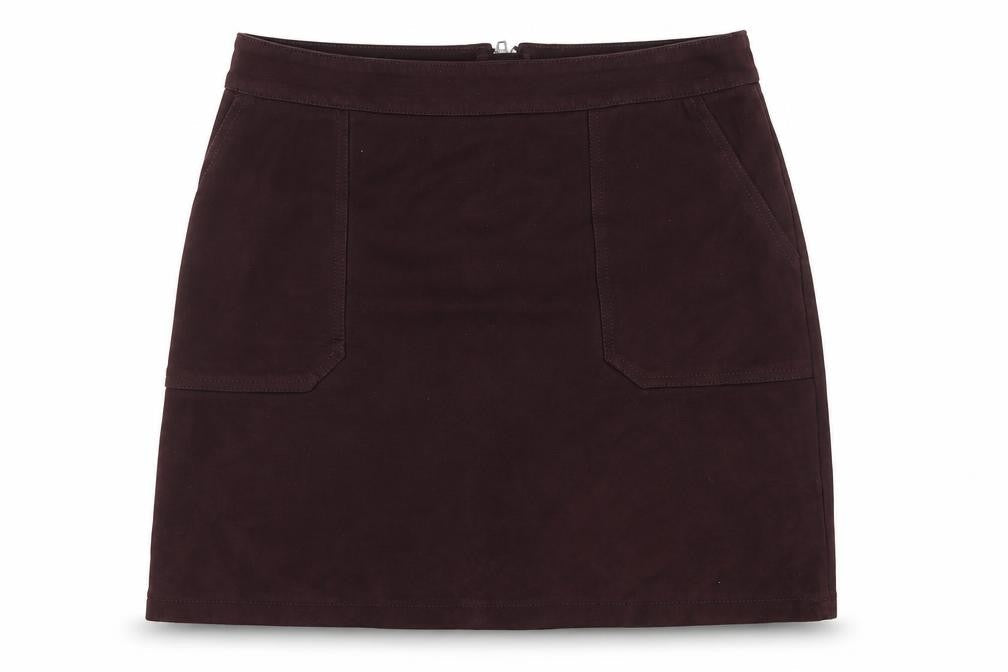 Womens UK Size 10 Dorothy Perkins Mini  Skirt