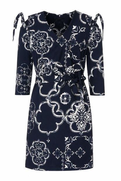 NEXT Womens Blue   Shift  Size 6