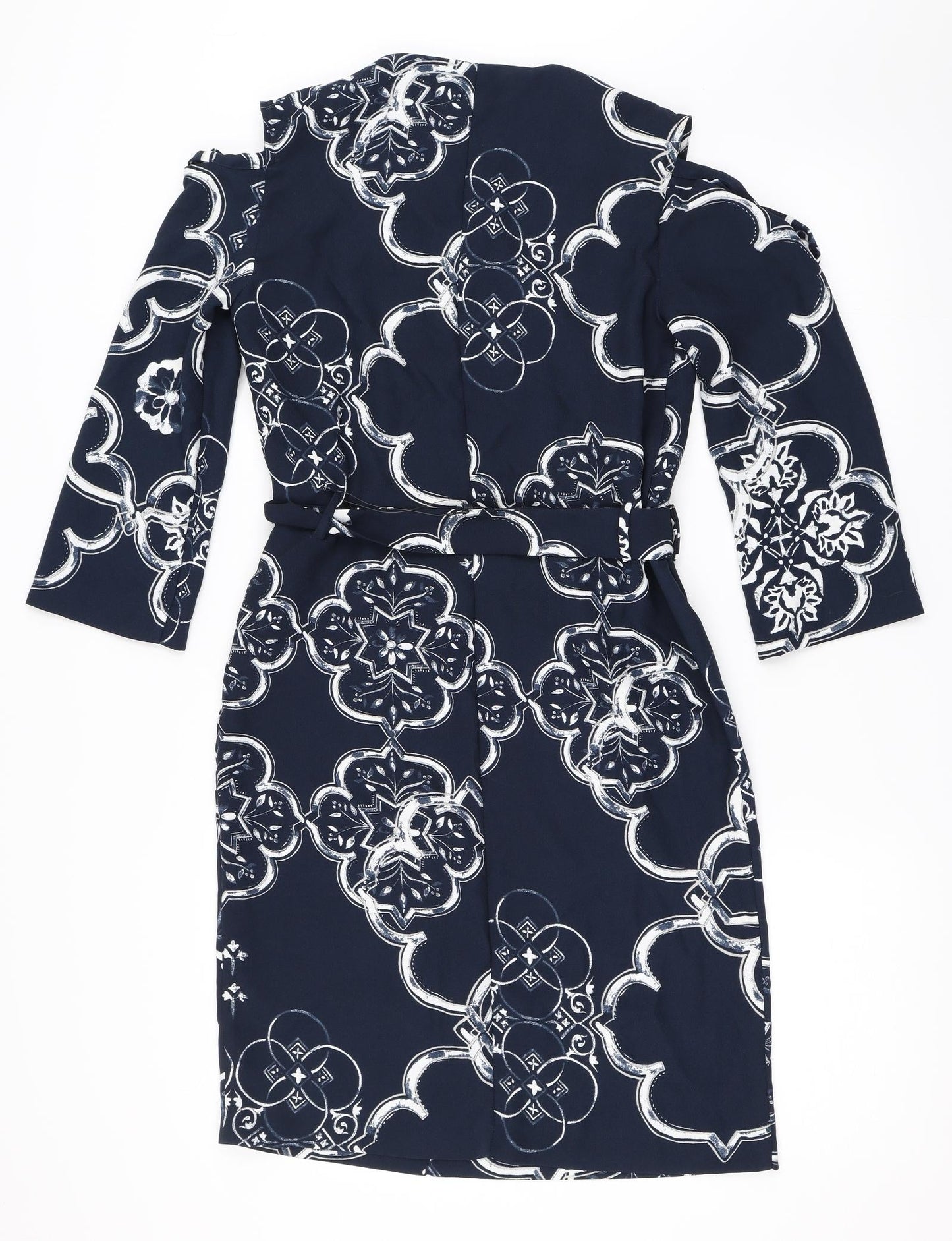 NEXT Womens Blue   Shift  Size 6