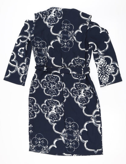 NEXT Womens Blue   Shift  Size 6