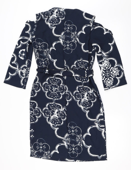 NEXT Womens Blue   Shift  Size 6